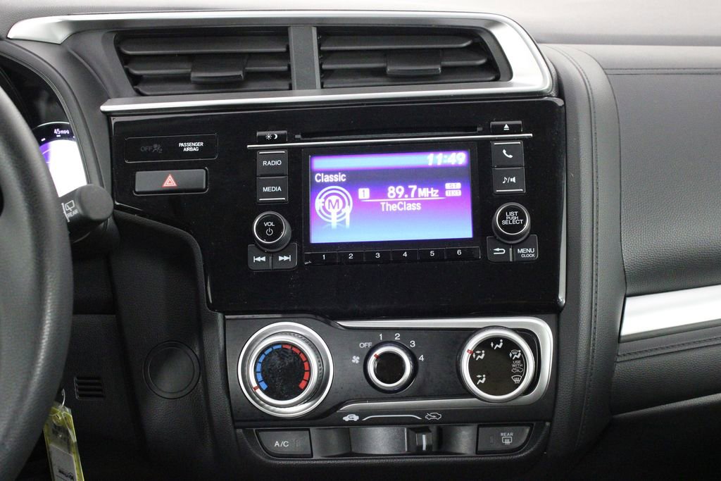 Used 2020 Honda Fit LX image 26