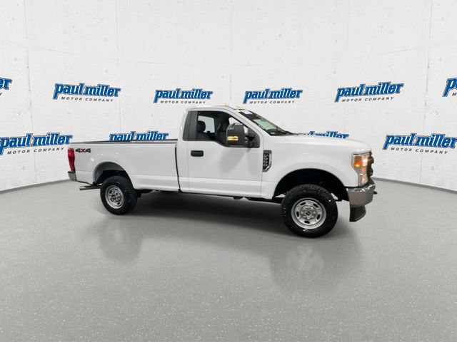 Used 2022 Ford F350 XL w/ Power Equipment Group AWD/4WD image 3