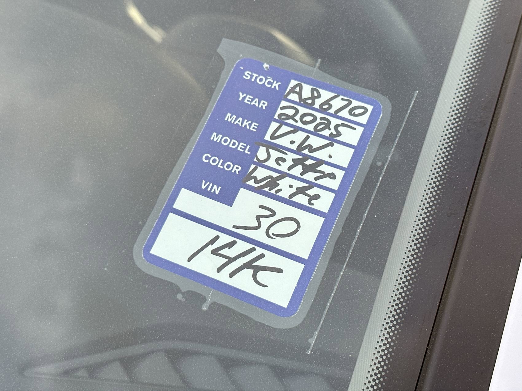 Used 2025 Volkswagen Jetta S FWD image 23