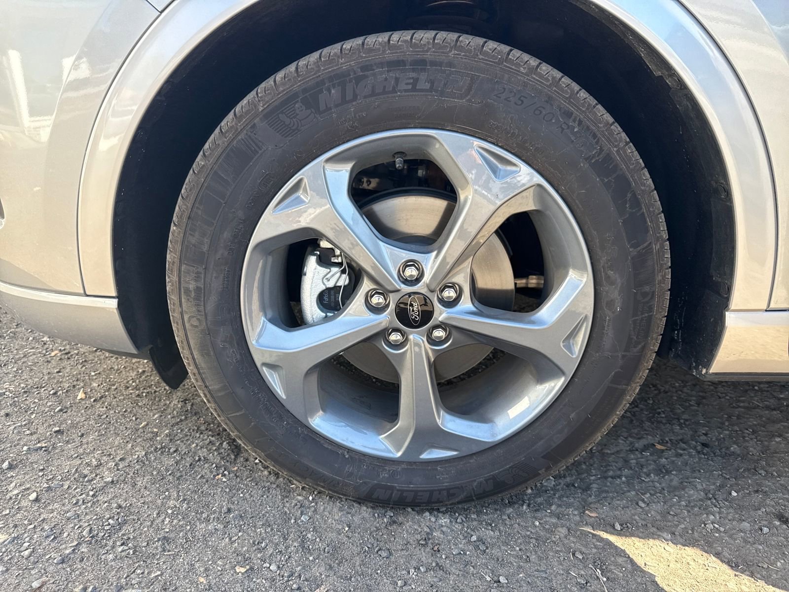 Used 2024 Ford Escape ST-Line w/ Tech Pack #1 image 27