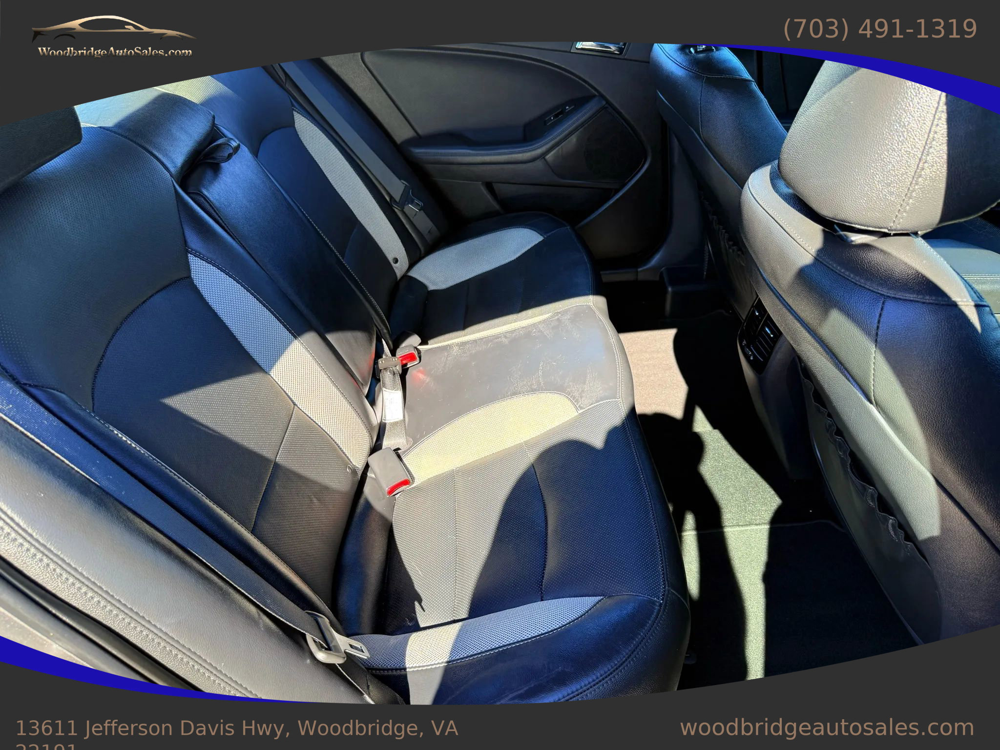 Used 2013 Kia Optima SX w/ Premium Touring Pkg image 34