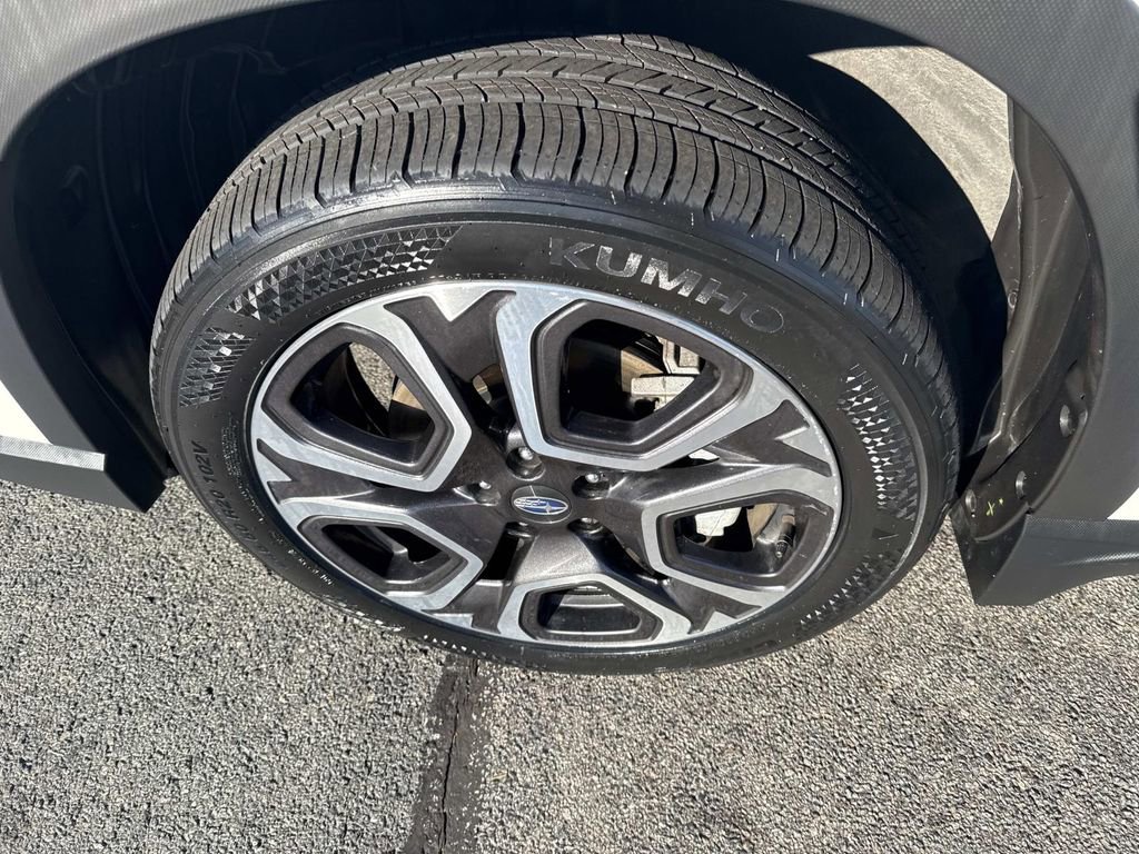 Used 2023 Subaru Ascent Limited w/ Technology Package image 13