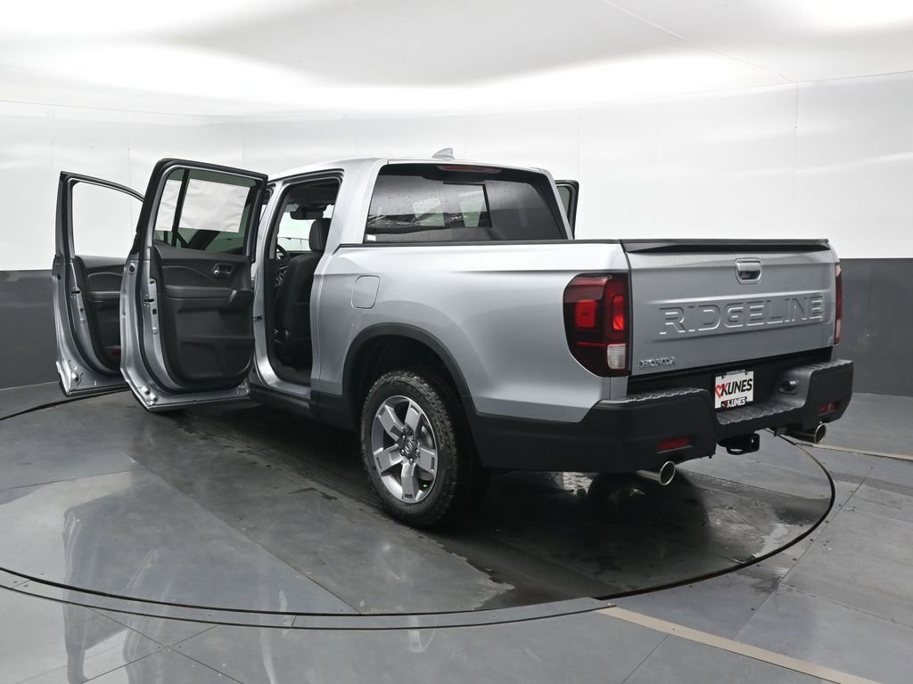 New 2026 Honda Ridgeline RTL image 46