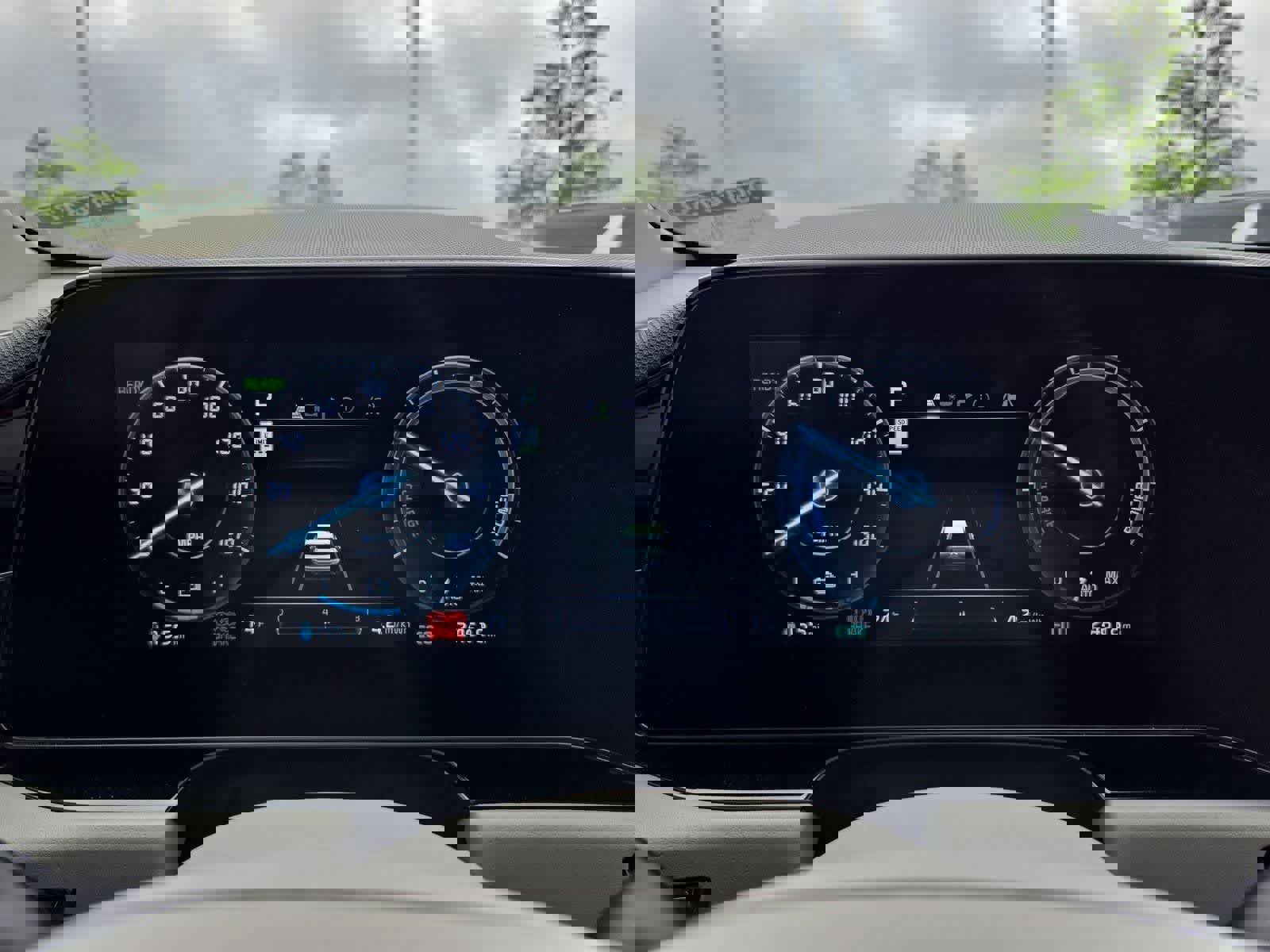 Used 2023 Kia Niro Wind image 30