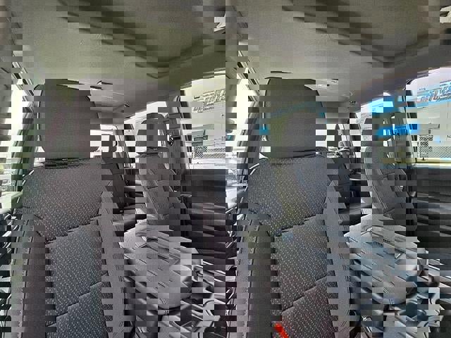 New 2024 GMC Sierra 3500 Pro w/ Fleet Convenience Package image 4