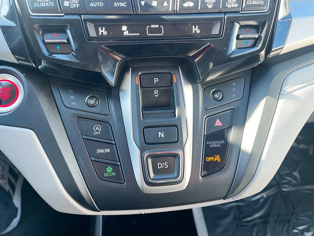 Used 2024 Honda Odyssey EX image 16