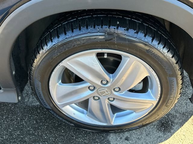 Used 2020 Honda HR-V EX image 7