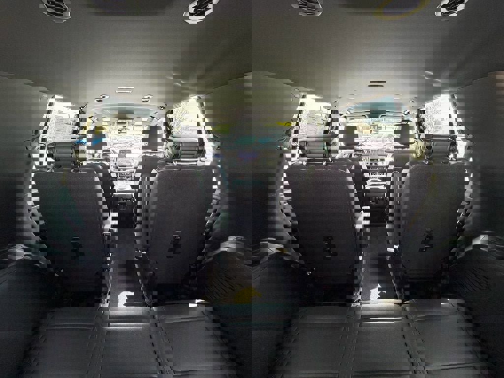 Used 2024 Chevrolet Tahoe LT image 19