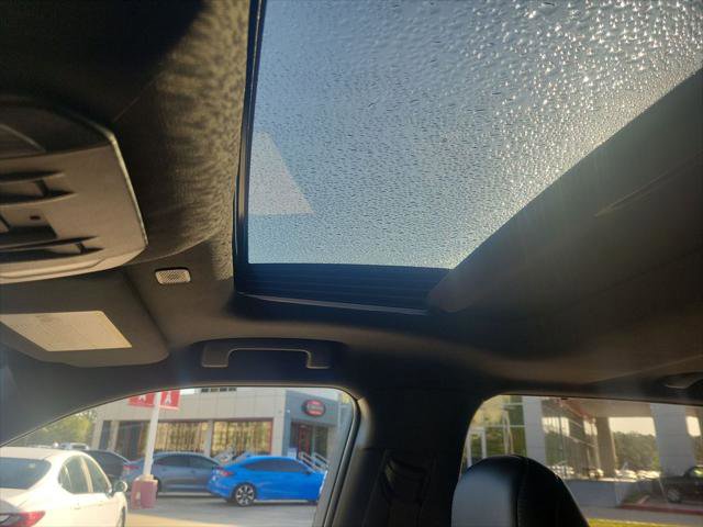 Certified 2026 Toyota Highlander XSE image 17