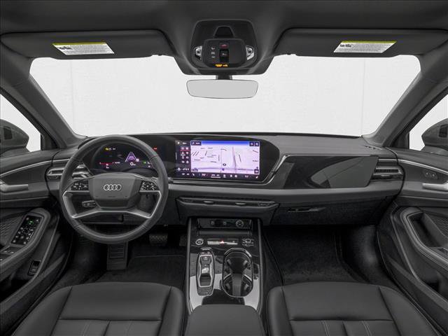 New 2027 Audi A5 w/ S Line Package AWD/4WD image 5