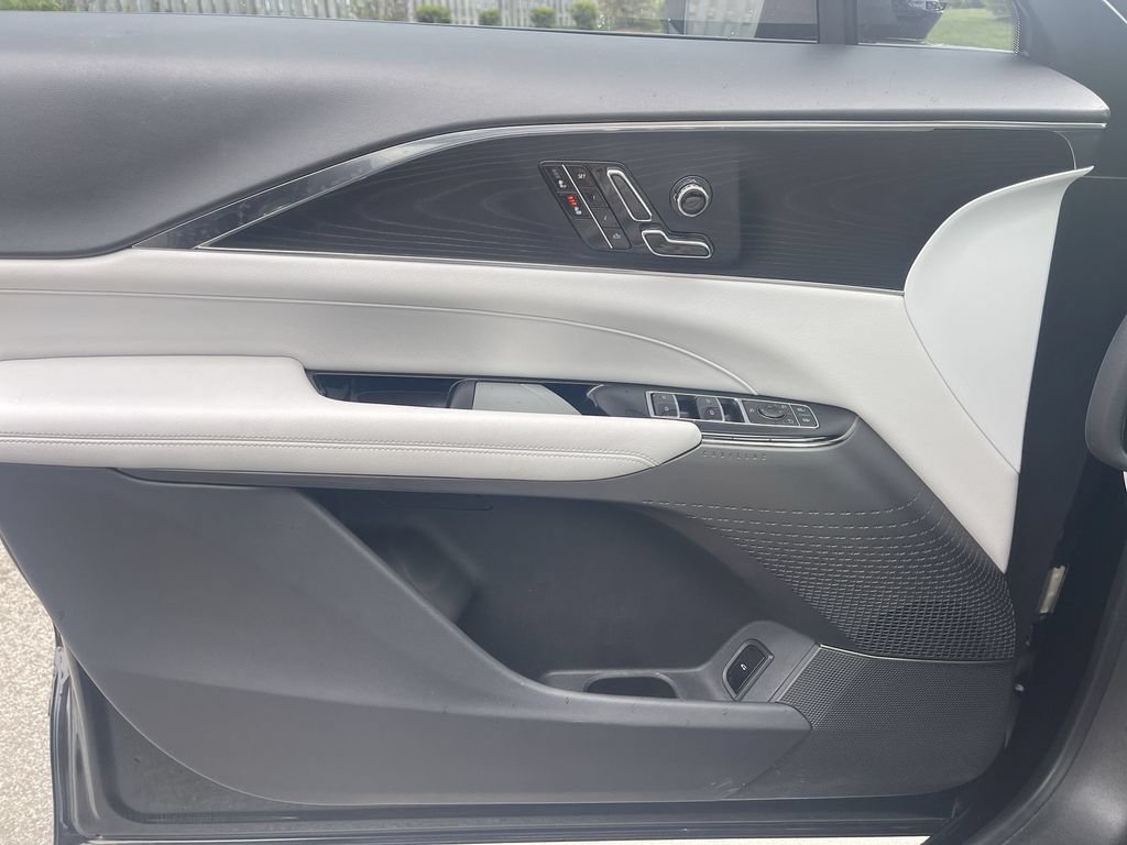 Certified 2024 Cadillac Lyriq Luxury w/ LPO, Floor Liner Package AWD/4WD image 34