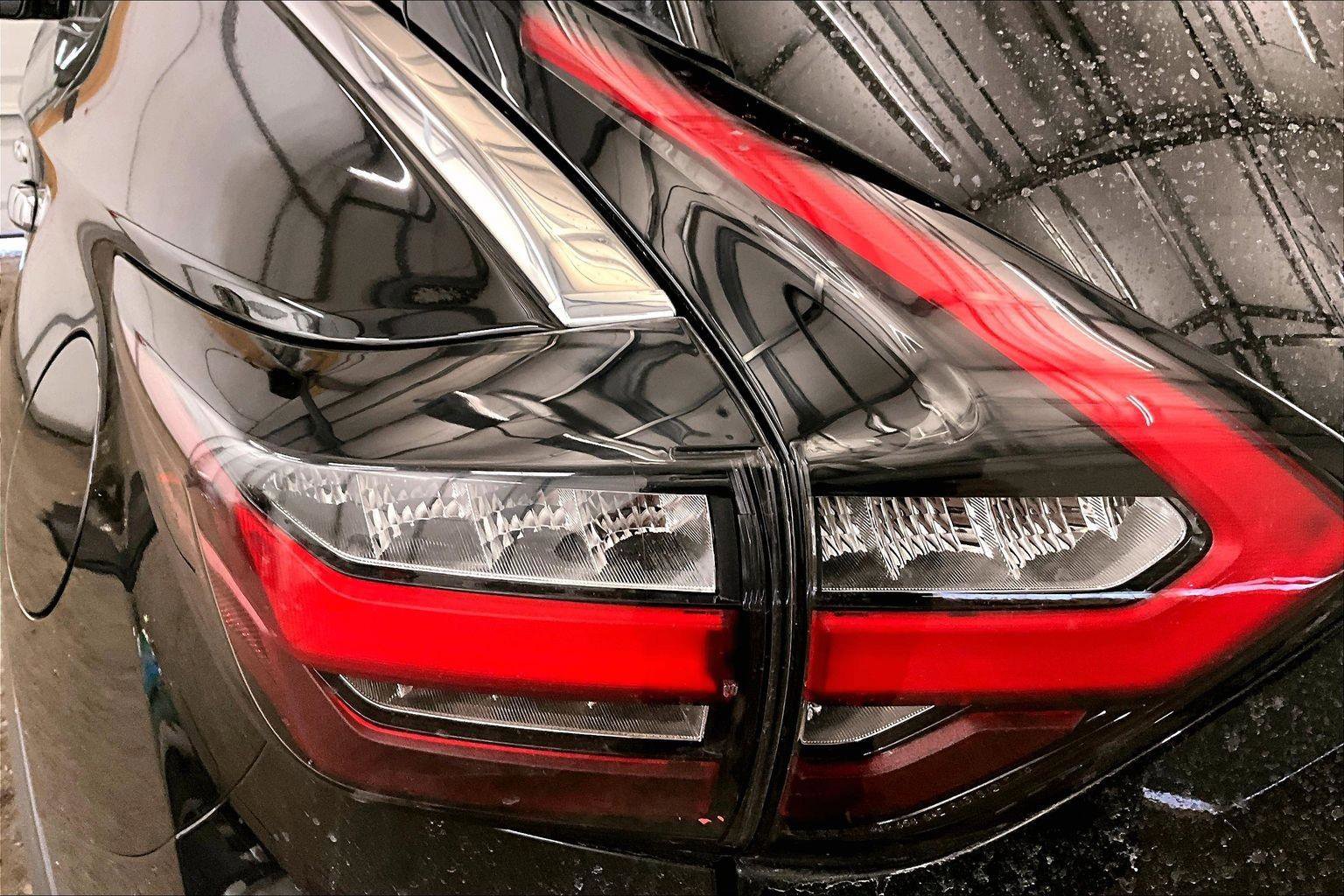 Used 2019 Nissan Murano SL w/ SL Technology Package image 28