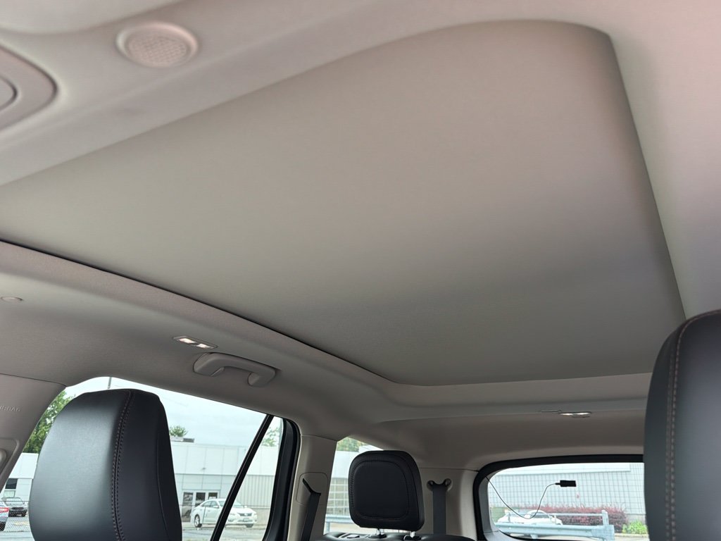 Used 2023 Lincoln Aviator Reserve w/ Equipment Group 201A AWD/4WD image 29