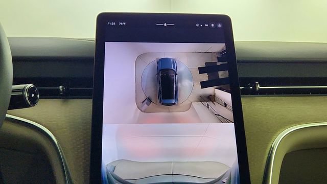 New 2026 Volvo EX90 Plus AWD/4WD image 19