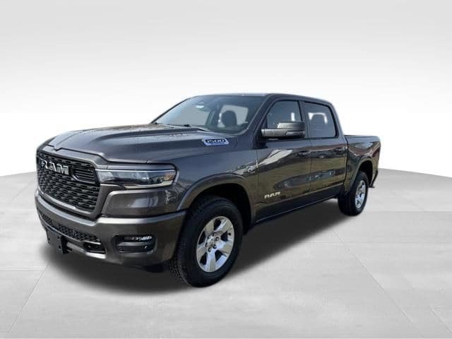 New 2026 RAM 1500 Big Horn image 3