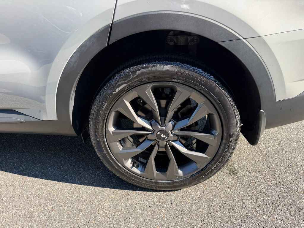 Used 2023 Kia Sorento SX Prestige AWD/4WD image 10