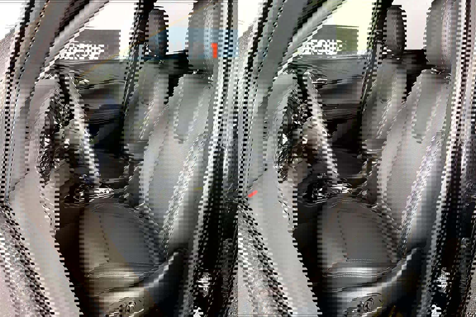 Certified 2023 Buick Encore GX Select w/ Experience Buick Package image 8