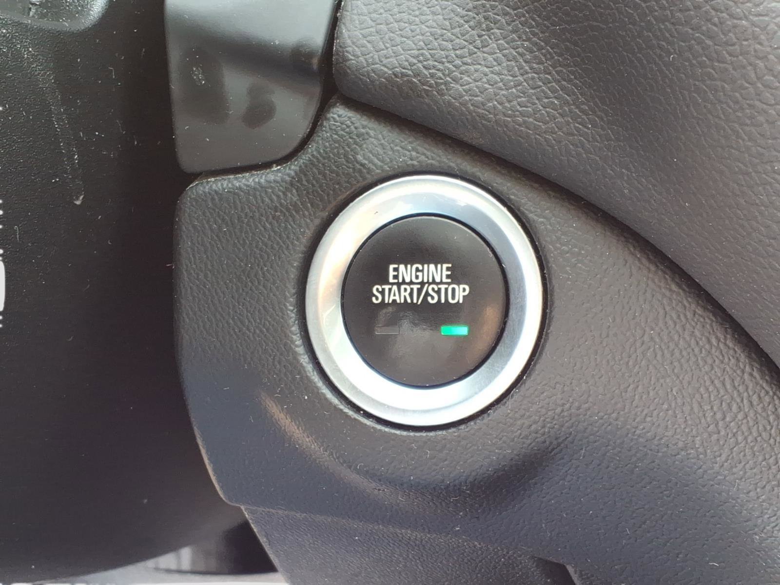 Used 2021 Chevrolet Equinox LT image 17