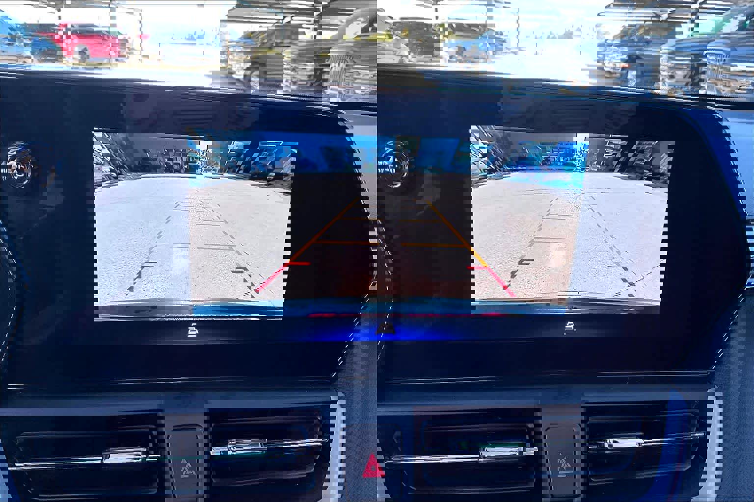 Used 2024 Chevrolet TrailBlazer LS w/ LS Convenience Package image 23