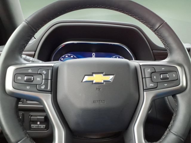 Used 2023 Chevrolet Tahoe LT w/ LT Signature Package AWD/4WD image 24