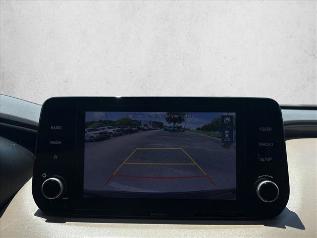 Used 2022 Hyundai Santa Fe Blue AWD/4WD image 14