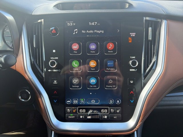 Used 2023 Subaru Outback Touring image 38