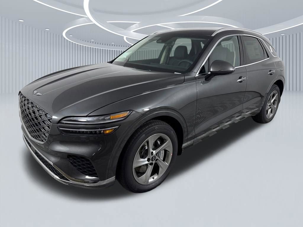 New 2026 Genesis GV70 2.5T image 10