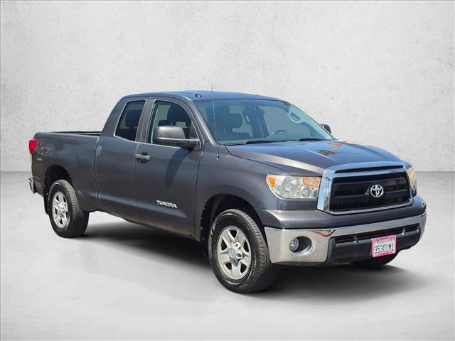 Used 2013 Toyota Tundra 2WD Double Cab w/ Upgrade Pkg image 4