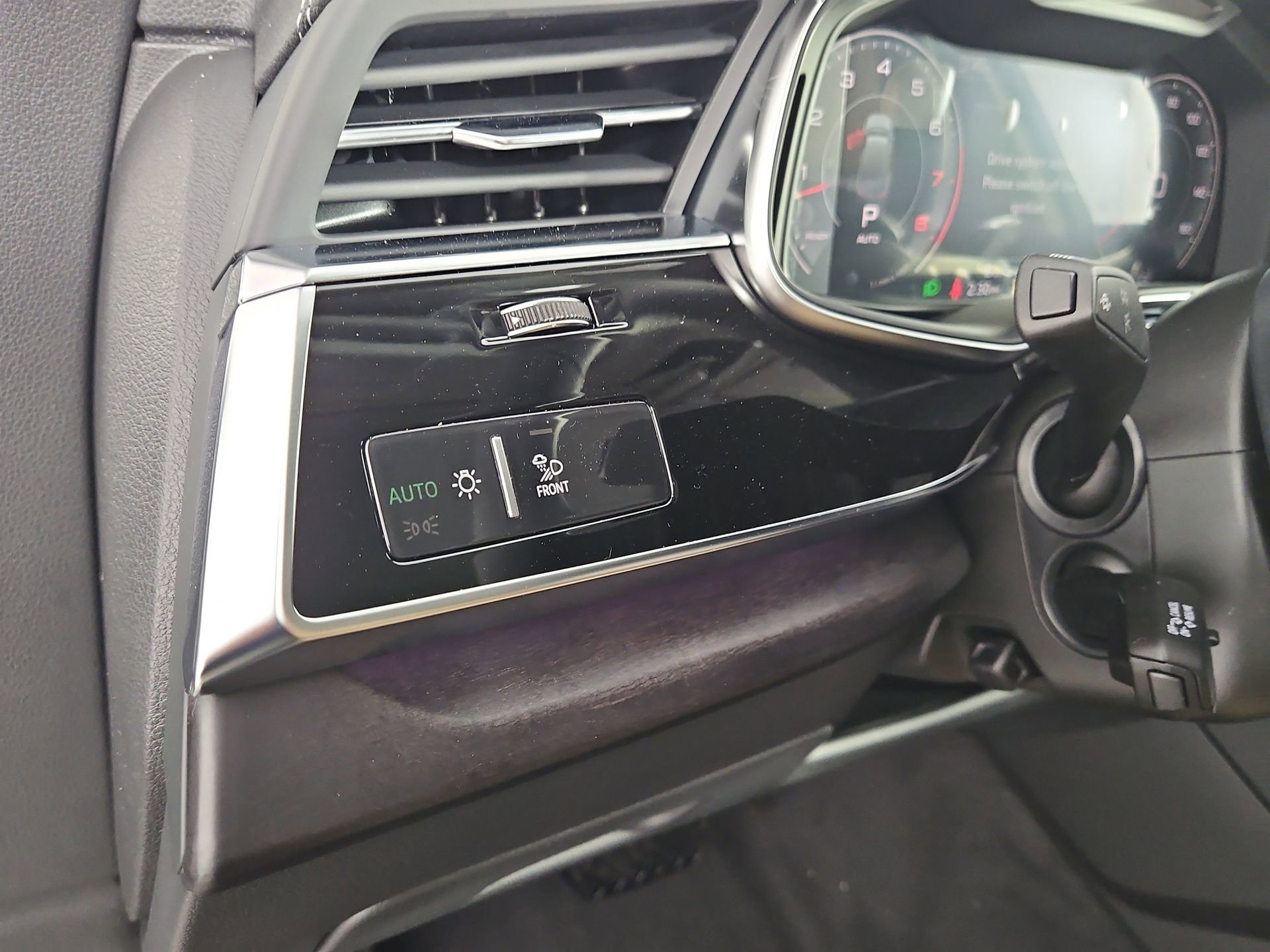 New 2026 Audi Q7 3.0T Premium Plus image 25