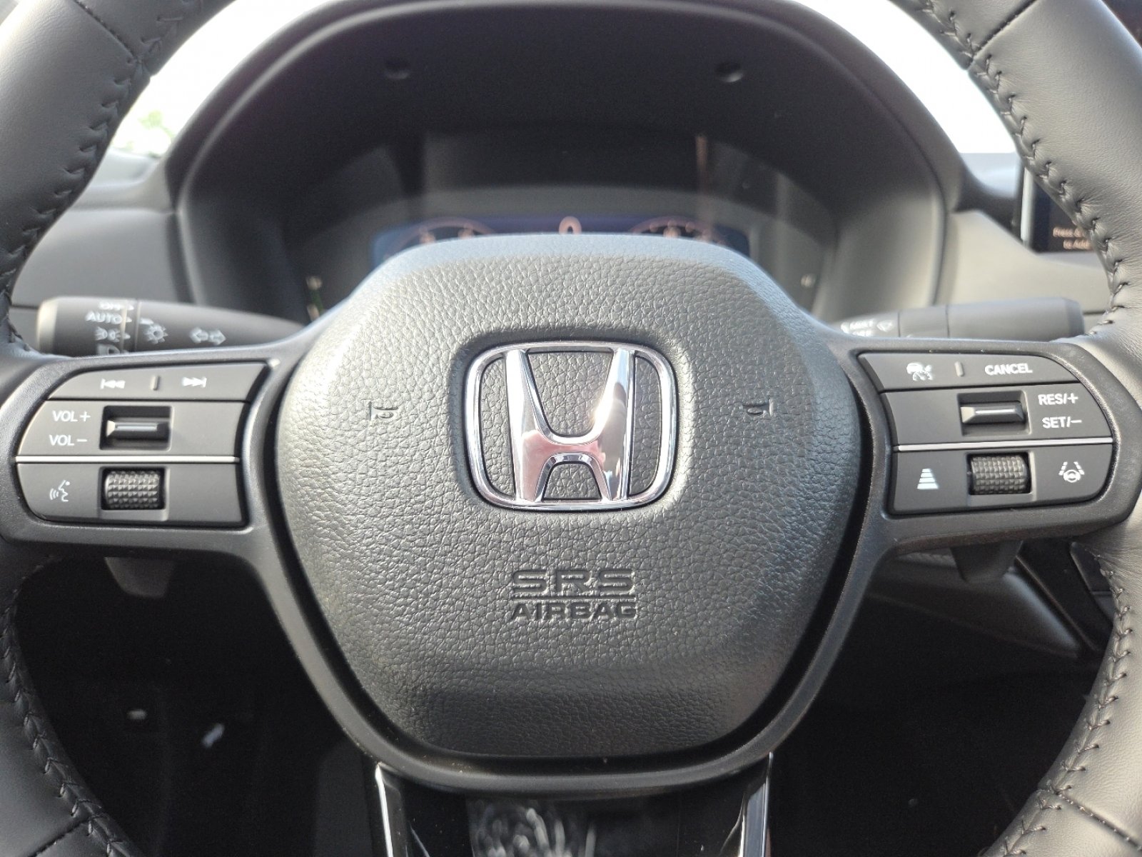 New 2026 Honda Accord EX-L image 30