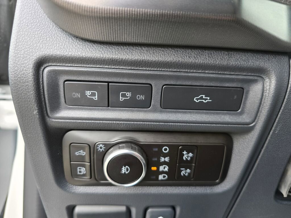 Used 2023 Ford F150 Platinum w/ Equipment Group 701A High image 19