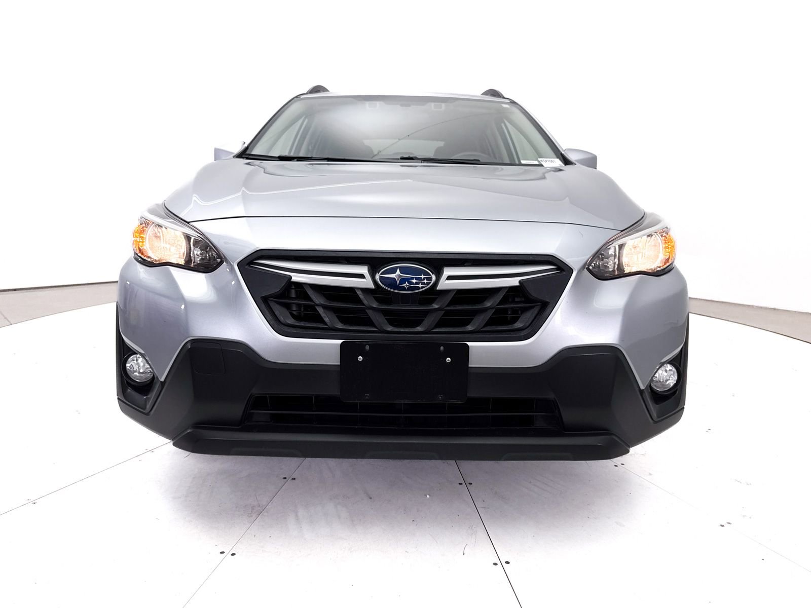 Used 2023 Subaru Crosstrek 2.0i Premium AWD/4WD image 10
