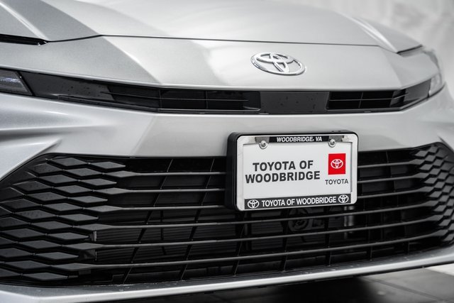 New 2026 Toyota Camry LE FWD image 10