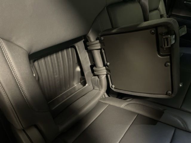 Used 2023 Chevrolet Silverado 1500 LTZ image 51