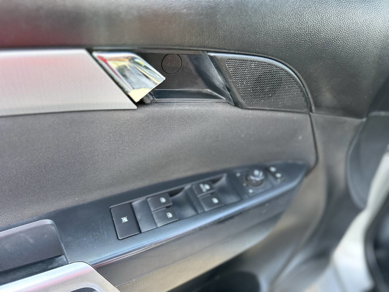 Used 2012 Chevrolet Captiva Sport LT image 10