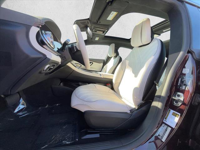 Certified 2023 Mercedes-Benz EQS 580 EQS 580 image 17