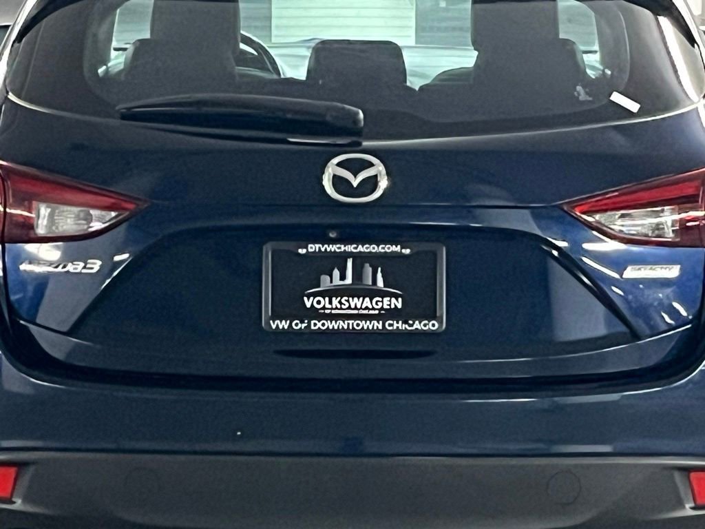 Used 2014 MAZDA MAZDA3 s Grand Touring image 31