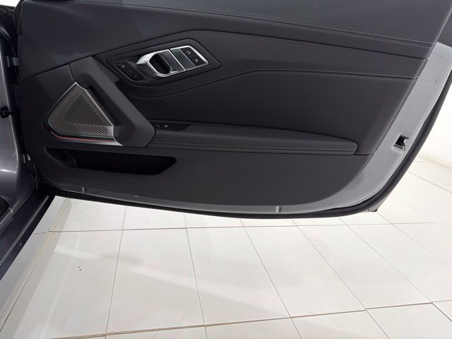 Used 2026 BMW Z4 M40i w/ Premium Package RWD image 17