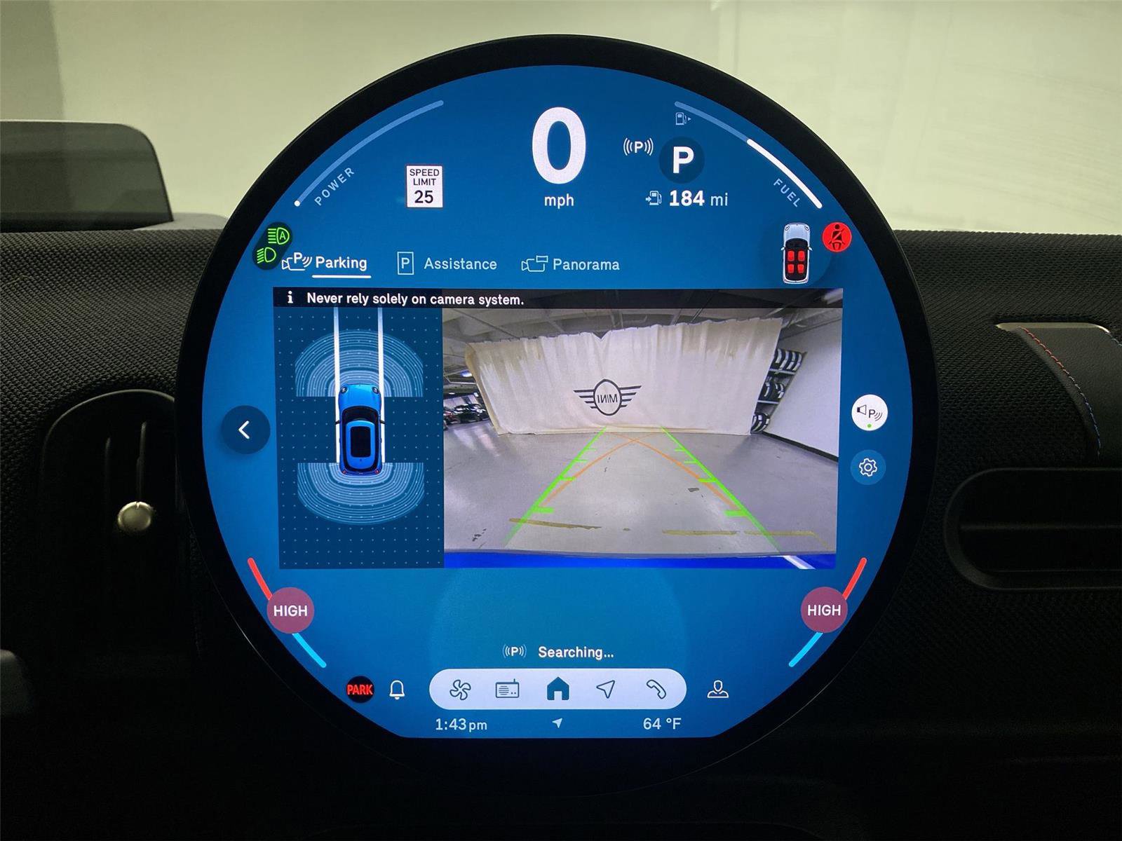 Certified 2025 MINI Cooper S image 28