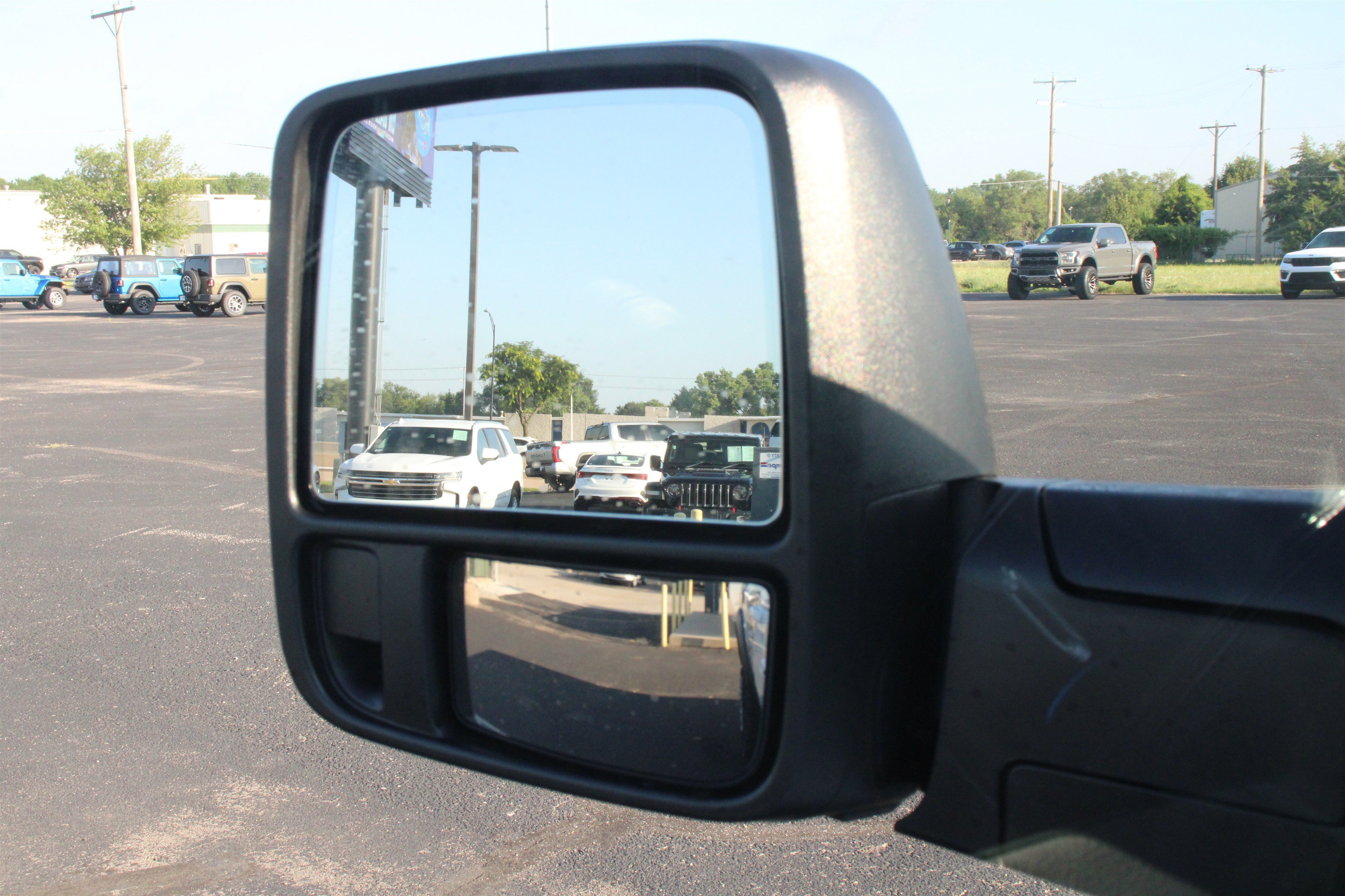 New 2025 RAM 2500 Power Wagon AWD/4WD image 6