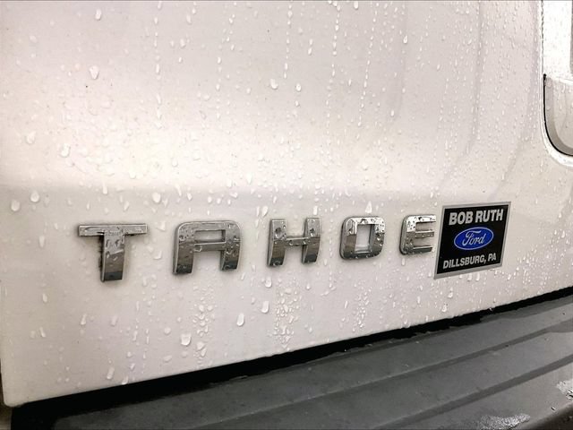 Used 2017 Chevrolet Tahoe LT AWD/4WD image 13