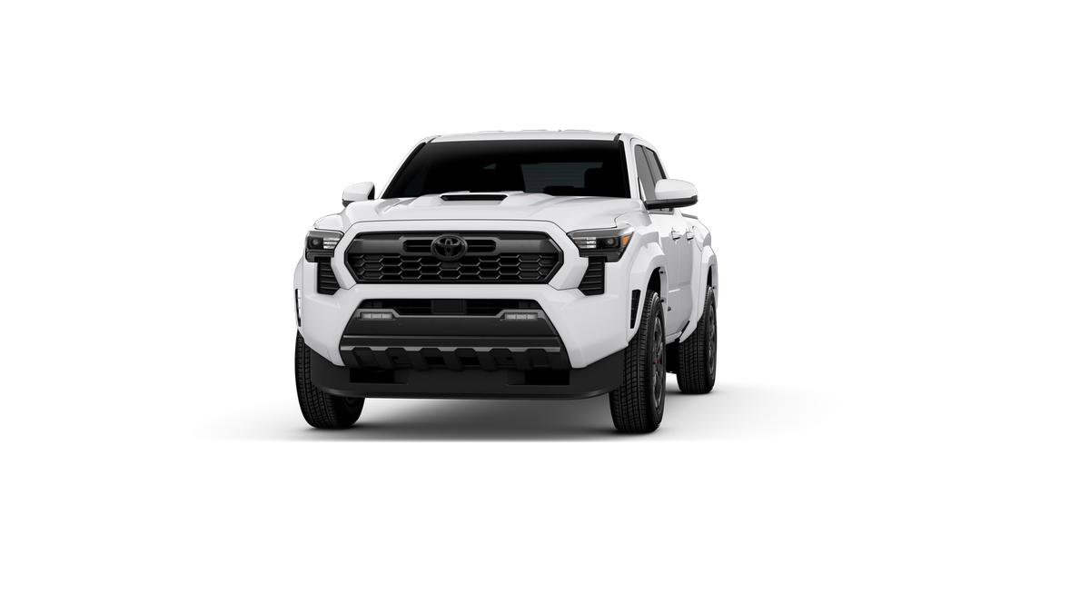 New 2026 Toyota Tacoma TRD Sport AWD/4WD image 52