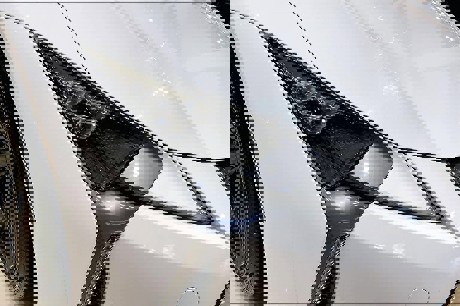 Used 2019 Lexus LC 500 Coupe w/ Carbon Fiber Package image 25