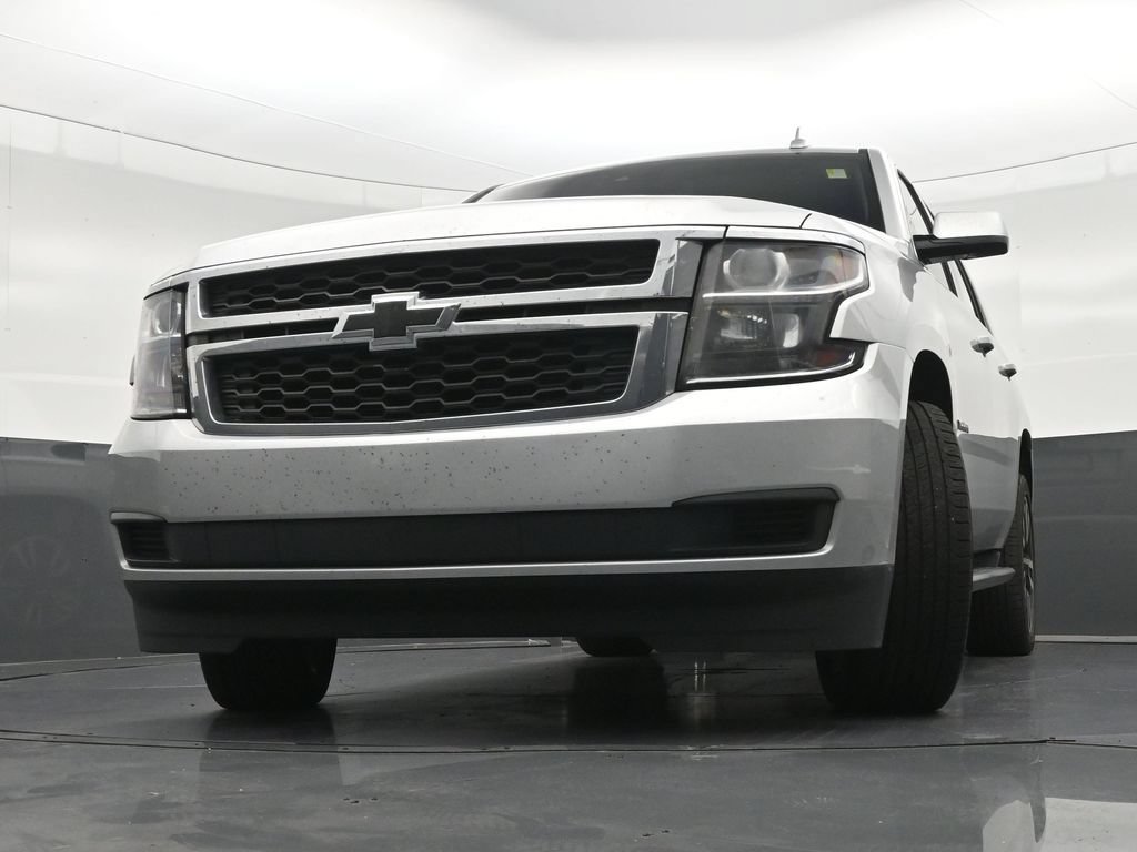 Used 2017 Chevrolet Tahoe LT RWD image 30