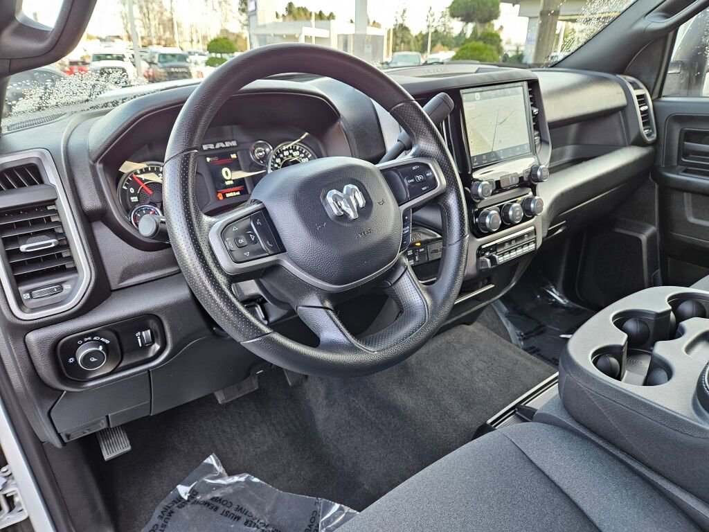 Used 2024 RAM 3500 Tradesman w/ Towing Technology Group image 19