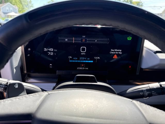Used 2023 GMC Hummer EV Edition 1 AWD/4WD image 24