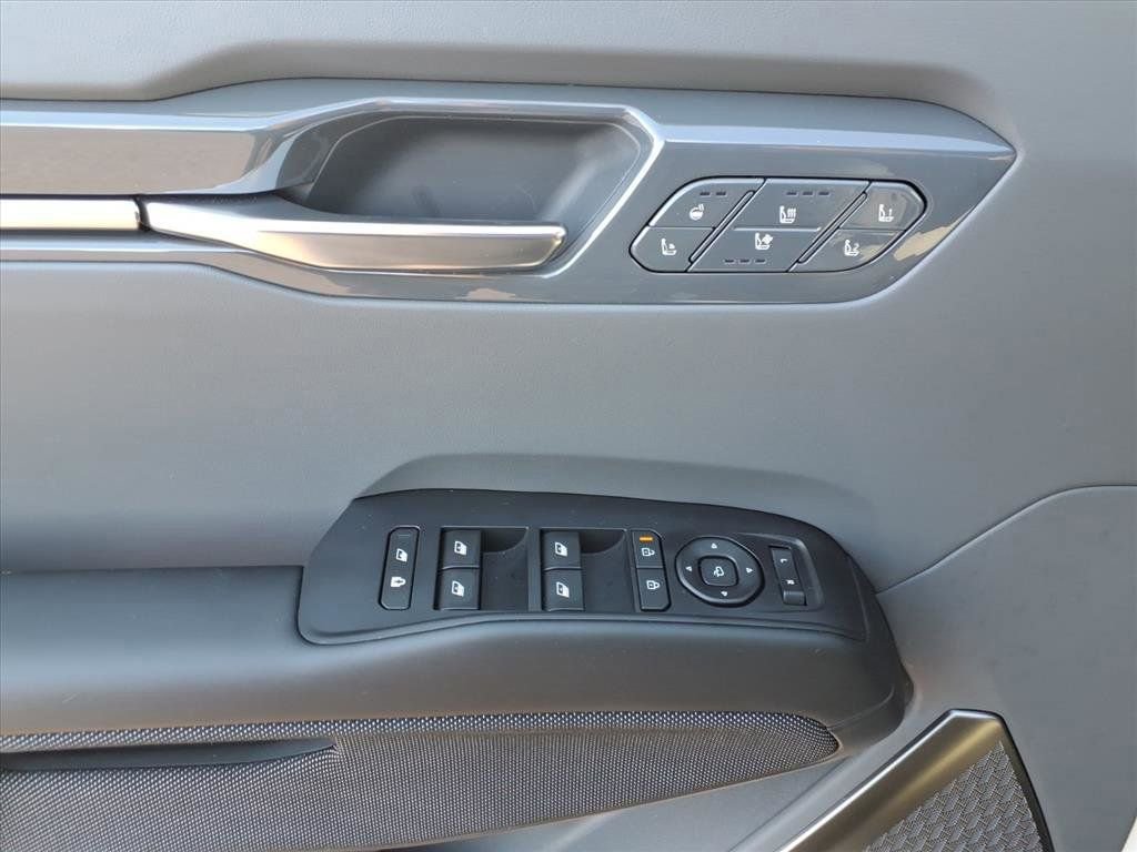 New 2026 Kia EV9 GT-Line AWD/4WD image 12