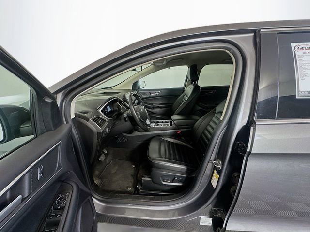 Used 2021 Ford Edge SEL w/ Convenience Package image 20