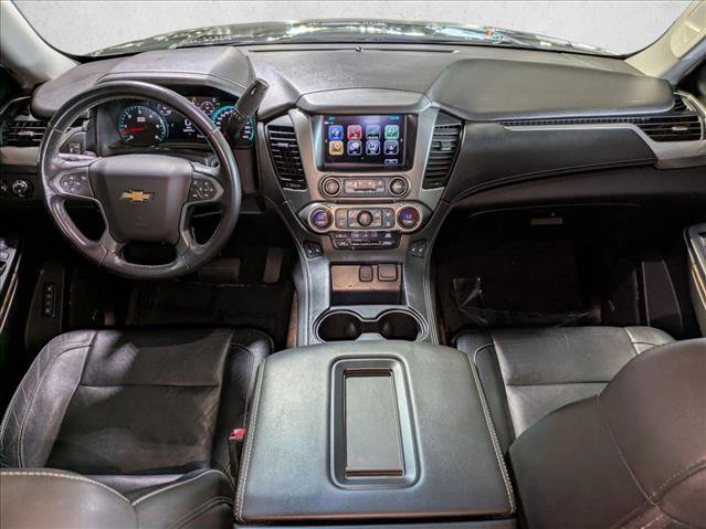 Used 2017 Chevrolet Tahoe LT RWD image 15