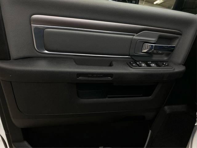 Used 2022 RAM 1500 Classic SLT w/ Protection Group image 24
